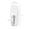 3M Command™ Metal Wire Hooks